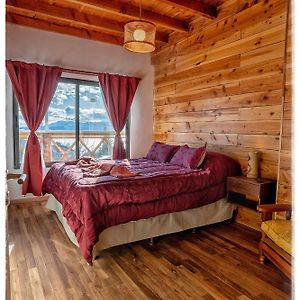 Apartamento de 2 Dormitorios